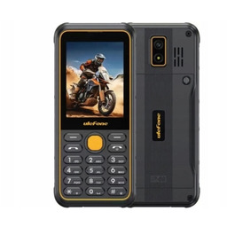 Telefon Ulefone Armor Mini 4 LTE Black