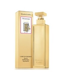 Elizabeth Arden 5th Avenue Gold, Woda perfumowana 125ml