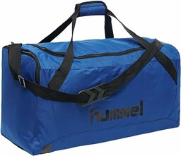 HUMMEL Torba unisex, True Blau/Black, S