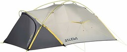 SALEWA Litetrek Pro Ii Namiot, jasnoszary/mango, UNISEX