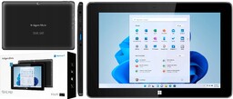 Tablet Windows 11 Edge 1089S 10,1'' Intel 4/128GB