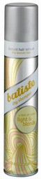 Batiste Suchy szampon do włosów Light & Blonde,