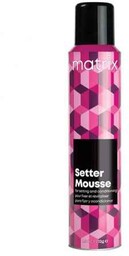 Matrix Styling Setter Mousse, pianka do włosów, 232g