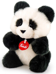 Przytulanka, Mały Miś Panda, 29005-Trudi, maskotka