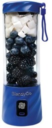 BLENDYGO Blender personalny 3 Niebieski Bezprzewodowy