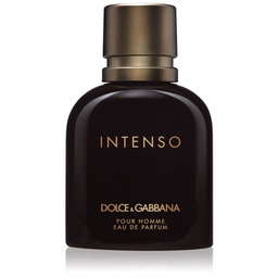 Dolce & Gabbana, Pour Homme Intenso, woda perfumowana,