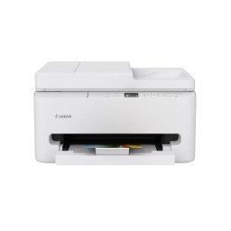 Canon PIXMA TS7550i WiFi Biały Urządzenie wielofunkcyjne