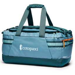 Torba podróżna Cotopaxi Allpa Getaway Duffel 55 l