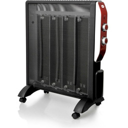 Grzejnik elektryczny ELDOM HM1300,2000 W, czarny