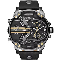 ZEGAREK MĘSKI DIESEL DZ7348 - MR. DADDY 2.0