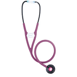 NOVAMA EXPERT DR300 - Ciemny Antyczny Róż Stetoskop