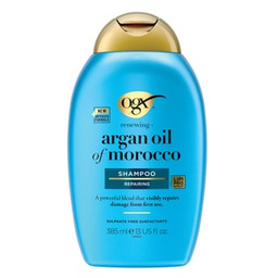 Ogx Argan Oil Of Morocco Szampon do włosów