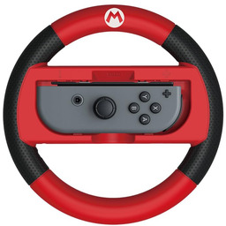 Nintendo Joy-Con Wheel Deluxe - Mario