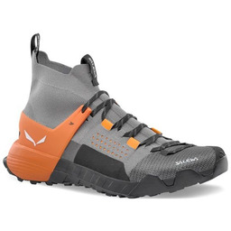 Salewa Buty trekkingowe wysokie męskie Wildfire NXT Knit