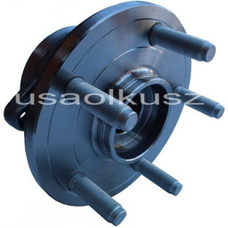 Piasta koła przedniego Dodge Durango 2011-