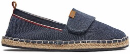 Espadryle Mayoral 47593 Granatowy