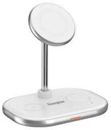 Energizer WCP-303 15W Biały Ładowarka indukcyjna