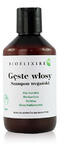 Bioelixire Gęste Włosy Szampon wspomagający wzrost włosów 300