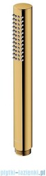 OMNIRES MICROPHONEX-RGL MICROPHONE Rączka prysznicowa złota