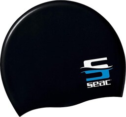 Seac Silicone, silikonowy czepek do pływania w basenie,