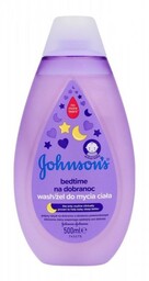Johnson s Baby Bedtime Żel do mycia ciała