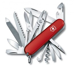 Scyzoryk Victorinox Handyman 1.3773 - Grawer