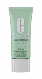 Clinique Superdefense SPF30 krem cc 40 ml