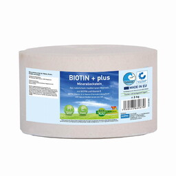 Lizawka mineralna dla koni IMIMA Biotin + plus