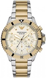 EMPORIO ARMANI Zegarek AR11606