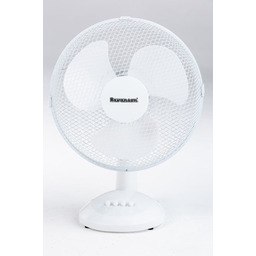 Ravanson Wentylator WT-1040 (biurkowy; biały)