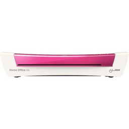 LEITZ Laminator iLAM Home Office A4 Szerokość laminacji