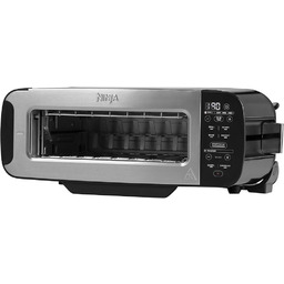 Toster Ninja Foodi St202Eu Wielofunkcyjny 3W1 Grill Opiekacz