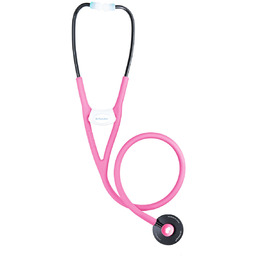 NOVAMA EXPERT DR300 - RÓŻOWY Stetoskop Premium