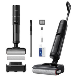 DREAME Odkurzacz mopujący H12 Pro FlexReach aktywne mycie,