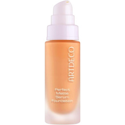 ARTDECO Perfect Matte Serum Foundation długotrwały, pielęgnujący podkład