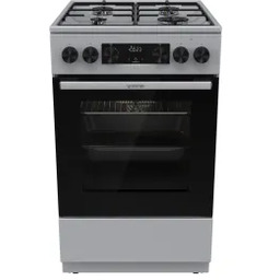 Gorenje GK5C44SJ Pizza Kuchnia gazowo-elektryczna