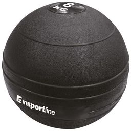 Insportline Piłka do ćwiczeń Slam Ball 8 kg