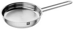 Zwilling Pico 66658-160-0 Indukcja Stal nierdzewna 16cm Patelnia