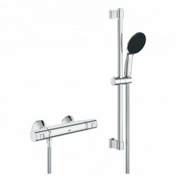 GROHE 34597001 Precision start bateria prysznicowa z termostatem,