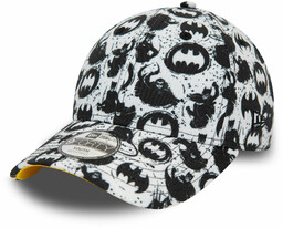 Czapka z daszkiem New Era Kids Super Aop