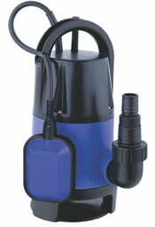 AQUACRAFT Pompa do wody CSP400LD-7 elektryczna