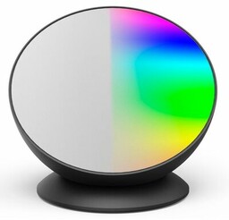 HAMA Lampa 176632 RGB 6W Wi-Fi Czarny