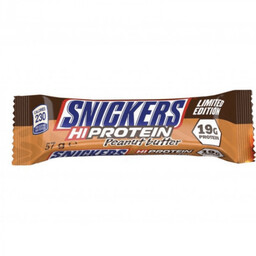 Mars Baton białkowy Snickers Hi-Protein Bar 57 g