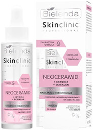 Bielenda Skin Clinic Professional Neoceramid, dual booster serum
