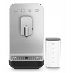 Automatyczny Ekspres do Kawy Smeg 19 Bar Thermoblock