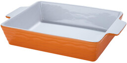 Banquet Forma do pieczenia prostokątna CULINARIA Orange 33