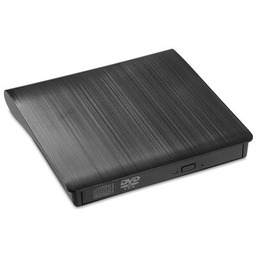 Napęd zewnętrzny DVD-ROM USB 3.0 iBOX IED02