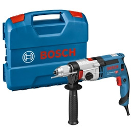 Bosch Professional GSB 24-2 060119C801 Wiertarka udarowa