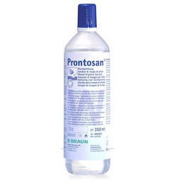Prontosan Roztwór do płukania ran, 350 ml