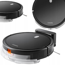 Robot sprzątający mopujący Xiaomi odkurzacz Mi Robot Vacuum